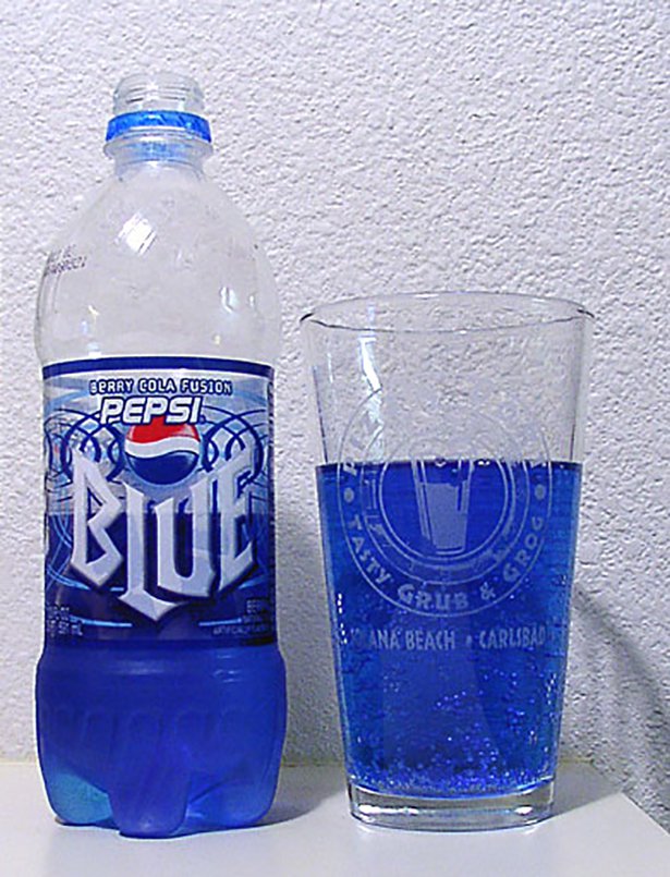 pepsi blue discontinued - Gerry Cola Fusion Pepsi Grg Ana Beach Carlsbne