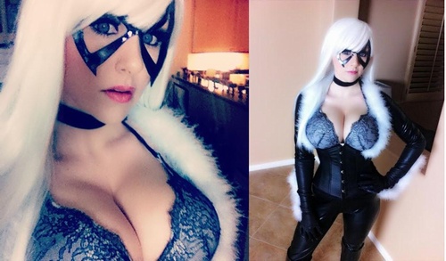 27 Examples Of Cosplay Gone Right!