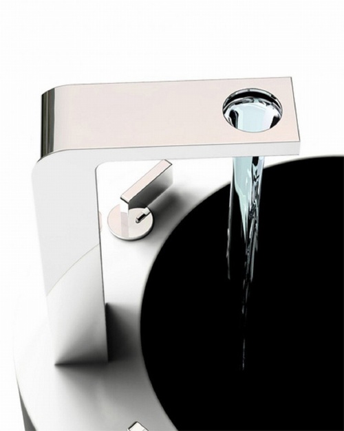 cool product ring faucet