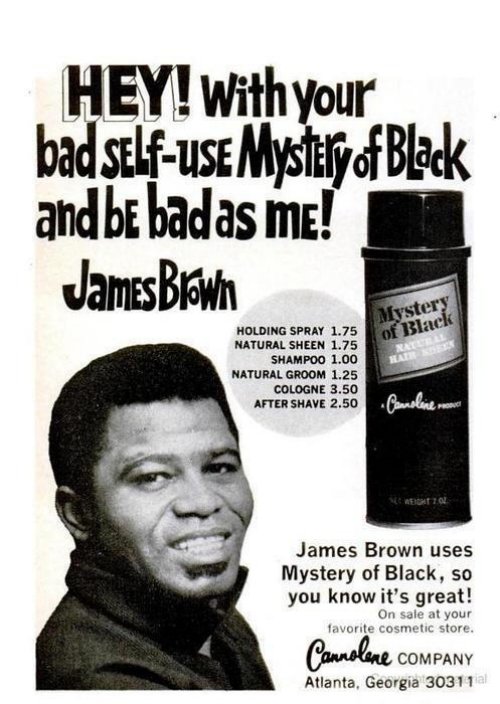 19 Vintage Advertisements You'd NEVER See Today