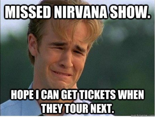 30 First World Problems Of The 90'S