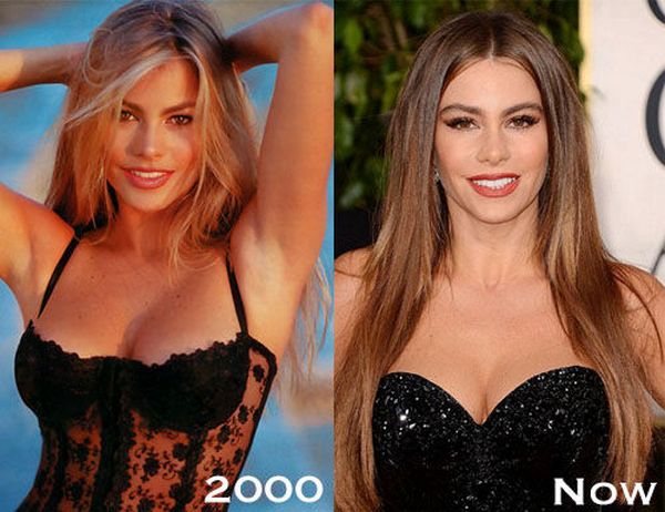celebrities age 22 - 2000 Now