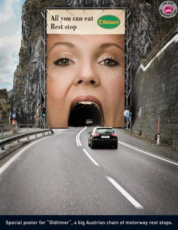 19 Ads Brought To The Next Level!