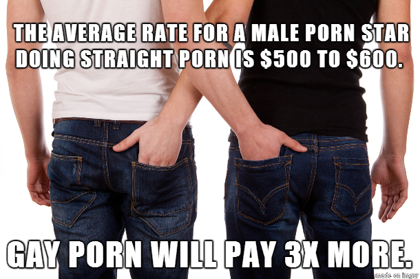 16 funny facts about porn that you won’t believe!