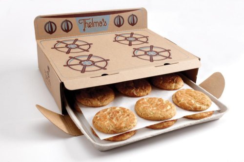 18 Clever Packaging Designs That Just Make Sense