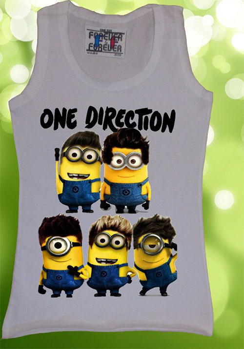 22 Times Minions Went Too Far