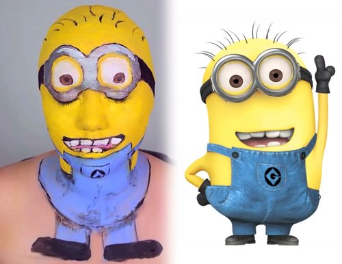 22 Times Minions Went Too Far