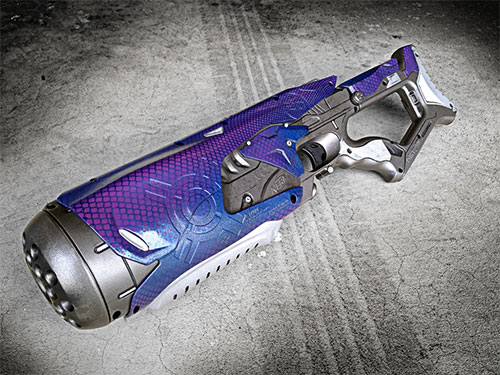 18 Custom Nerf Guns That Are Just Insane