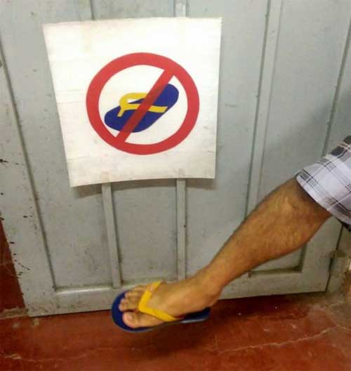 19 First World Anarchists Who Do What They Want!
