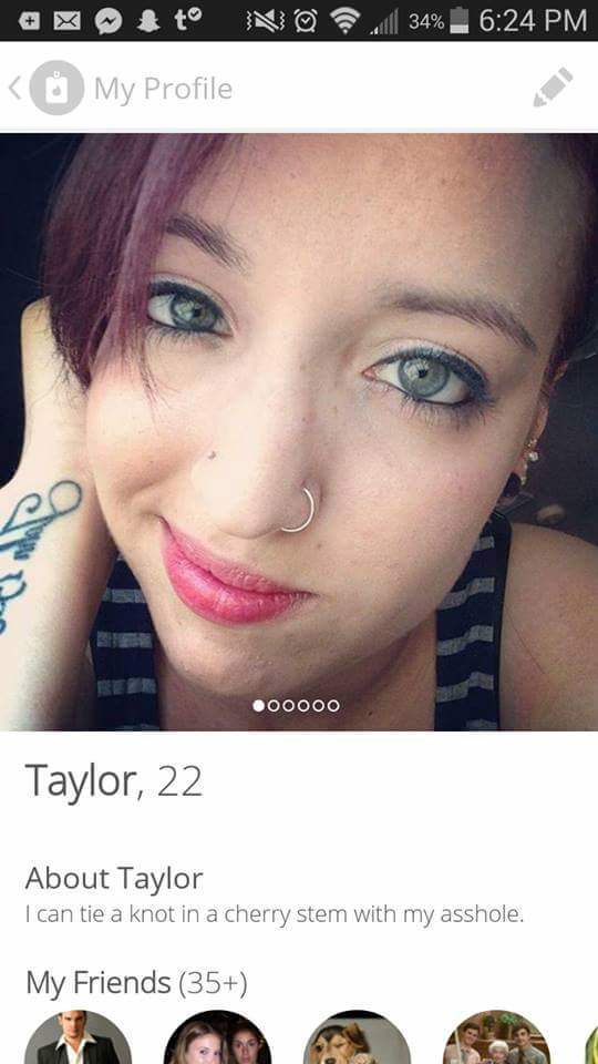 does tinder have fake profiles