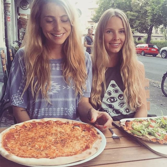 Instagram Account ‘Girls With Gluten’ Shows...