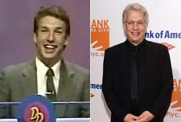 Marc Summers, Double Dare - Host