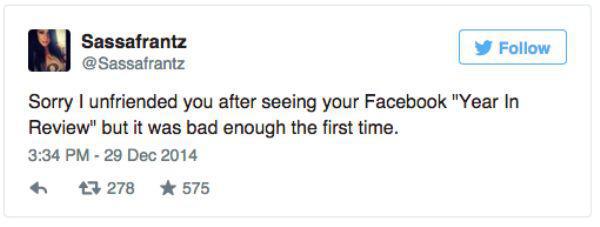 19 Times Twitter hilariously Put Down Facebook...