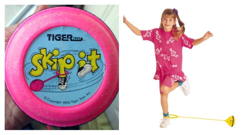 20 Things Every 90’s Kids Begged Their Parents To Buy