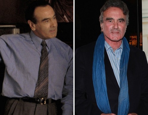 Dan Hedaya