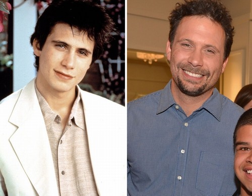 Jeremy Sisto