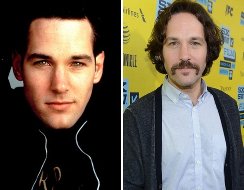 Paul Rudd