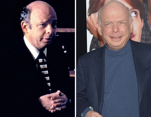 Wallace Shawn