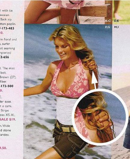 15 Worst Magazine Photoshop Fails!