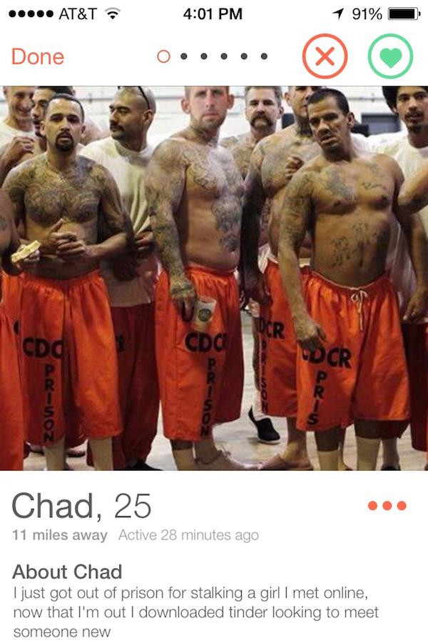 24 Tinder Funny Fails and Wins!