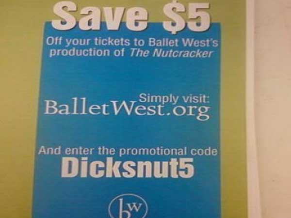 20 Funniest Coupons Of All Time