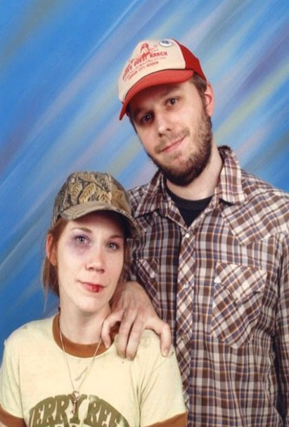 34 Rediculous Red Neck Glamour Shots!