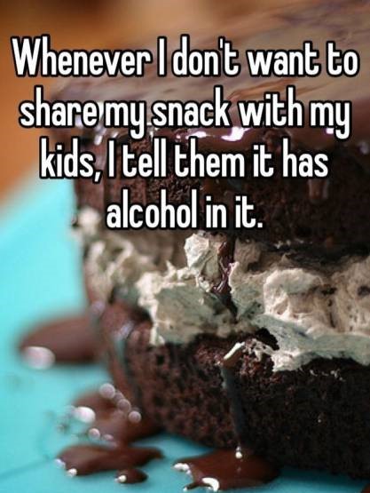 20 Amusing Pics Any Parent Will Understand
