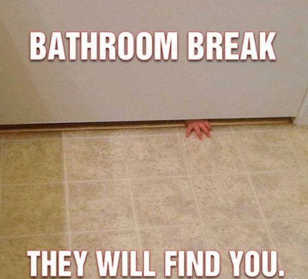 20 Amusing Pics Any Parent Will Understand