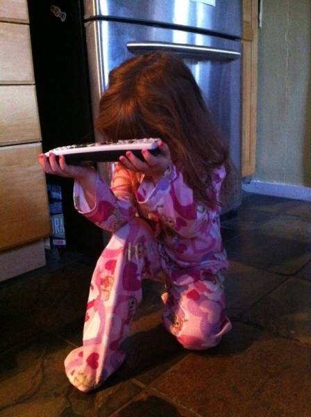 20 Amusing Pics Any Parent Will Understand