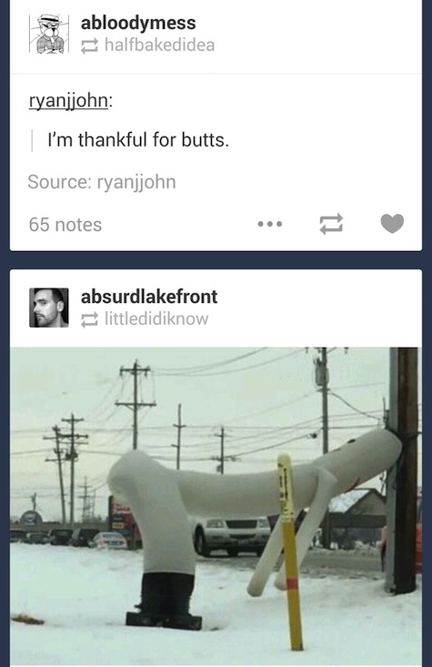 23 Funny and Amazing Tumblr Coincidences!