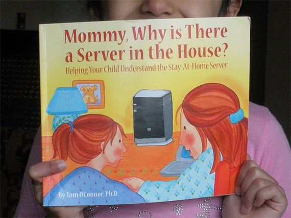 27 Awkward Childrens Books That Actually Exist!