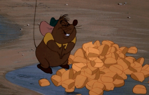 19 Cartoon Foods You Totally Wanted to Eat
