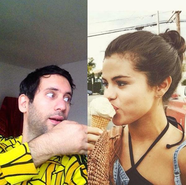 17 Times Guy Hilariously Pretends to Have Celebrity Friends!