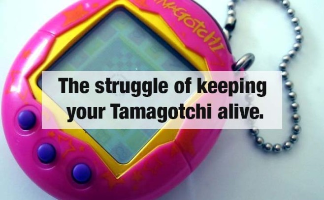 13 Things Today’s Kids Will Never Deal With