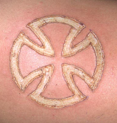 17 Branding 'Tattoos' That Might Make You Cringe