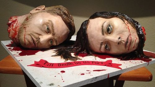22 MORE Mind Blowing Cakes That Look Like Real Things