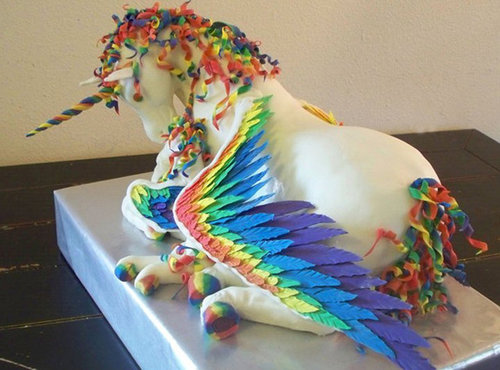 22 MORE Mind Blowing Cakes That Look Like Real Things