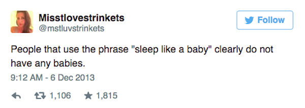 25 Times Mixing Twitter and parents was hilarious!