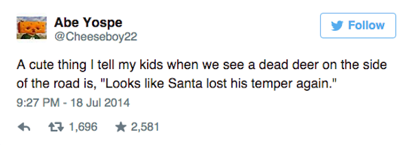 25 Times Mixing Twitter and parents was hilarious!