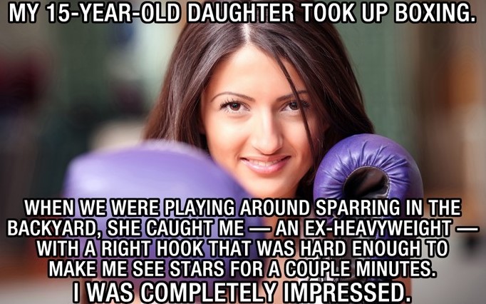 15  Parents Very Impressed With Their Kid’s ‘Bad’ Behavior