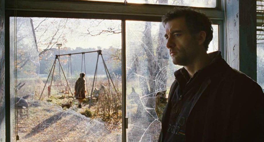 Children of Men

Almost every shot in the film has an animal in it.

Theo never finishes a cigarette in the entire movie and he never touches a gun.