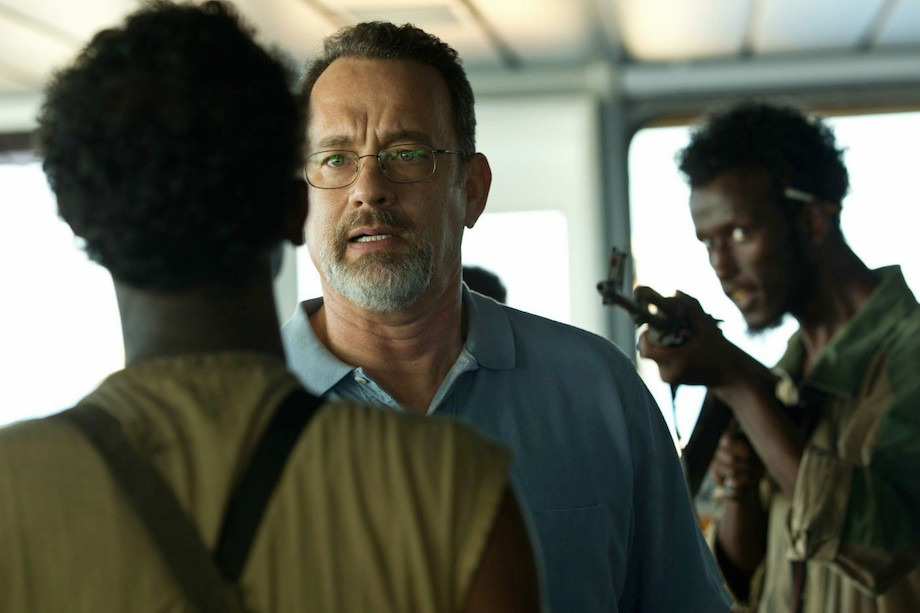 Captain Phillips (2013)...The performance from Tom Hanks in Captain Phillips is enough to warrant this film some attention, but the story is the true winner here. Although the film faced scrutiny due to the accuracy of the characters, the film displays an emotional roller coaster as the U.S. container ship, Maersk Alabama, is captured by Somali pirates. Centered around the relationship between Captain Phillips and the Somali Pirate leader, Muse, this thriller keeps your emotions on edge, making this movie a must see.