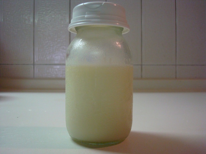 Though everyone’s taste buds vary, breast milk is generally considered to have a sweet flavor.

Breast milk’s taste is largely influenced by the high amounts of lactose, a sugar that accounts for the majority of the carbohydrates in the milk. The lactose helps with calcium absorption and the metabolism of other important sugars necessary for a baby’s quick growth.