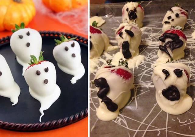 25 Times people got ideas from Pinterest and NAILED IT!