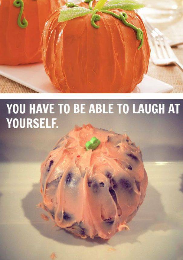 25 Times people got ideas from Pinterest and NAILED IT!