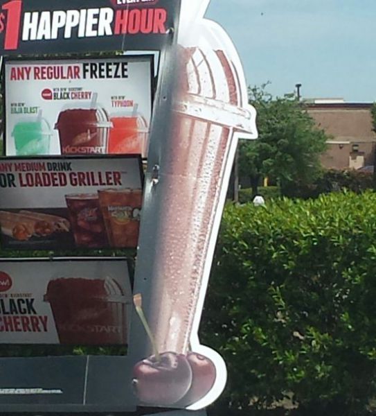35 Pictures that may prove you have a dirty mind