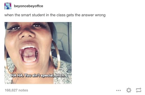 15 Times Tumblr Accurately Described How Strange School Actually Is
