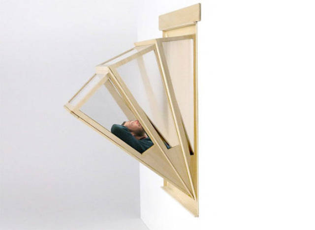 This Innovative Window Design Will Add a New Dimension to Any Home!