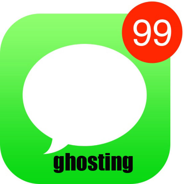 badge ios - 99 ghosting