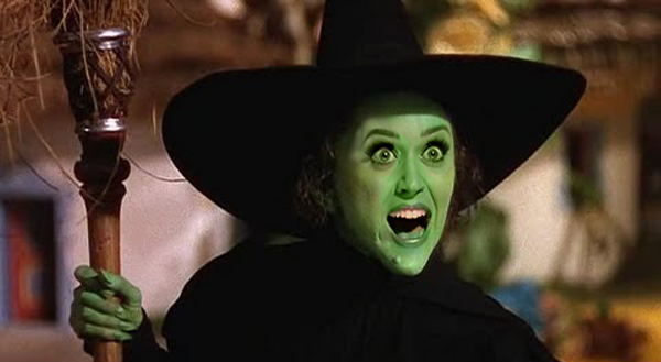 photoshop pelosi wicked witch of the west